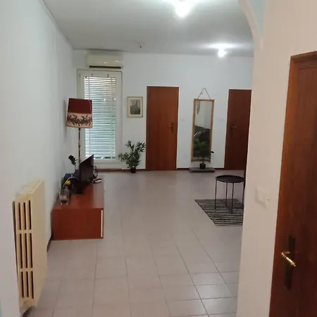 Romhaus Bologna