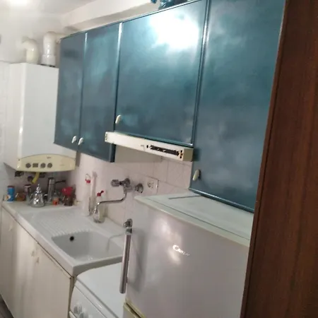 Romhaus Apartmán